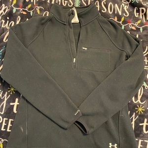 Under Armour Women’s XL Black Cold Gear